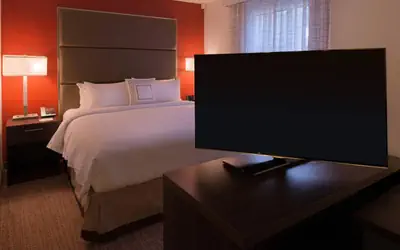 Residence Inn by Marriott Palo Alto Menlo Park