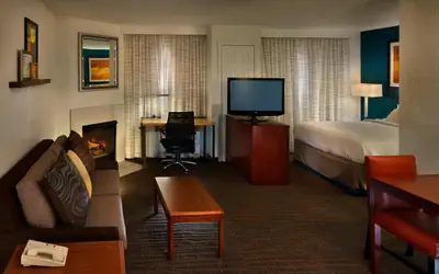 Residence Inn Danbury
