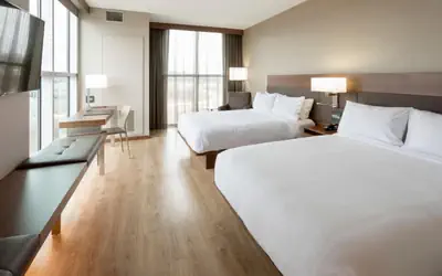 AC Hotel by Marriott Minneapolis West End