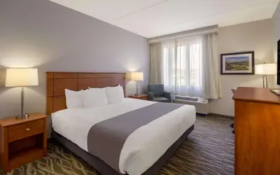 Best Western Lock Haven