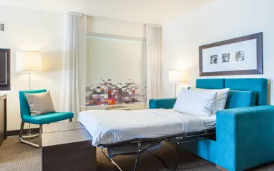 Aloft Silicon Valley