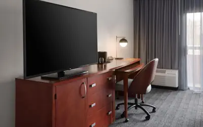 Courtyard by Marriott New Haven Wallingford