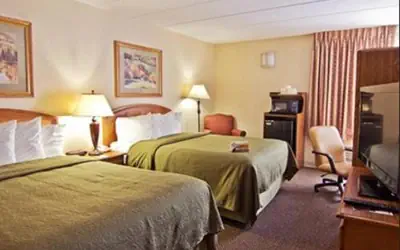 Quality Inn Chillicothe