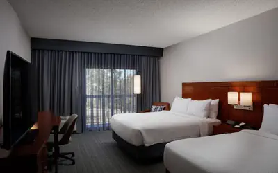 Courtyard Denver Tech Center