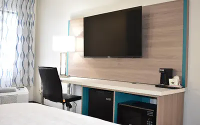 Clarion Pointe Vidalia - Lyons West