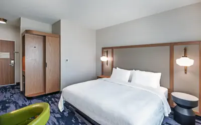 Fairfield by Marriott Inn & Suites Aberdeen, SD