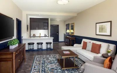 The Benson Hotel & Faculty Club