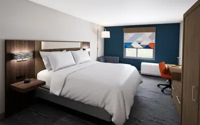 Holiday Inn Express & Suites - Austin - Manor by IHG