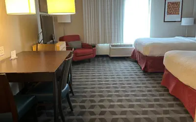 TownePlace Suites by Marriott Columbia Northwest/Harbison