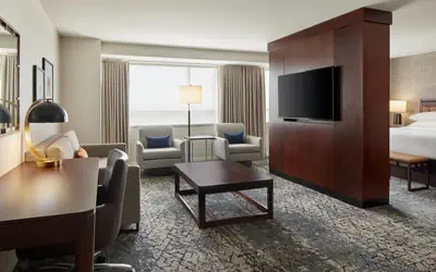 Sheraton Valley Forge King of Prussia