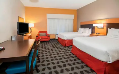 TownePlace Suites by Marriott Baton Rouge Gonzales