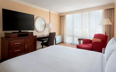 Chicago Marriott Oak Brook