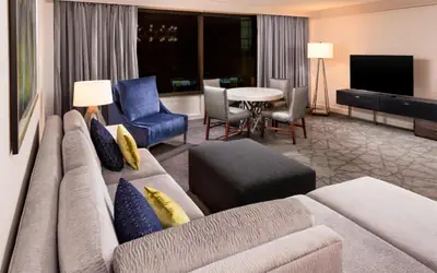 Sheraton Bloomington