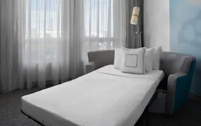 Courtyard by Marriott Delray Beach