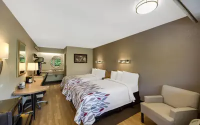 Red Roof Inn Asheville - Biltmore West