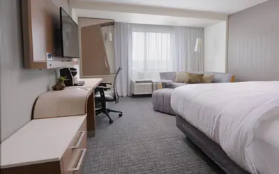 Courtyard by Marriott Austin Pflugerville