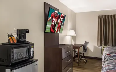 Red Roof Inn Allentown South