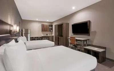 Best Western La Place Inn