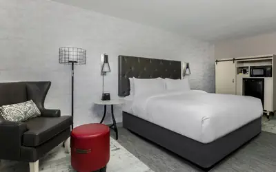 Four Points by Sheraton Amarillo Central