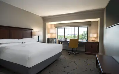 Sheraton Baltimore Washington Airport - BWI