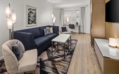 Sheraton Duluth Hotel