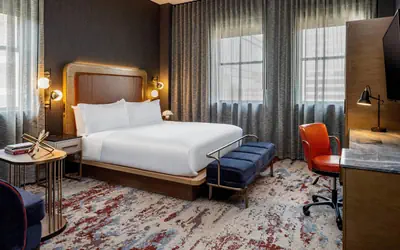 The Industrialist Hotel, Pittsburgh, Autograph Collection