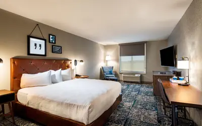 Radisson Hotel Fairview Heights - St Louis