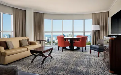 Sheraton Myrtle Beach