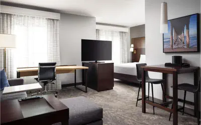 Residence Inn by Marriott Los Angeles Redondo Beach