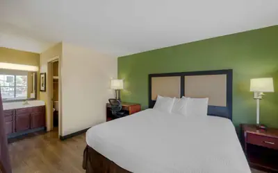 MainStay Suites Las Vegas Flamingo