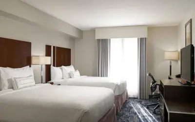 Fairfield Inn & Suites San Diego Old Town