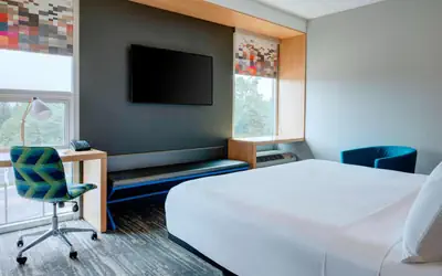 Aloft Columbus Westerville