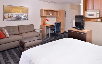 TownePlace Suites by Marriott Ontario Airport