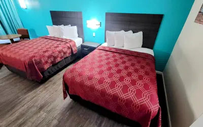 Econo Lodge Kosciusko