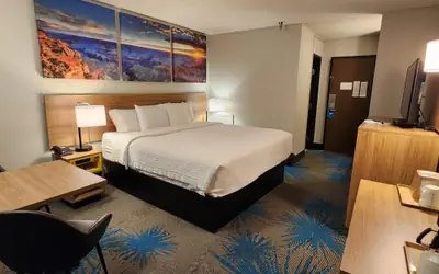 Days Inn by Wyndham Tucumcari