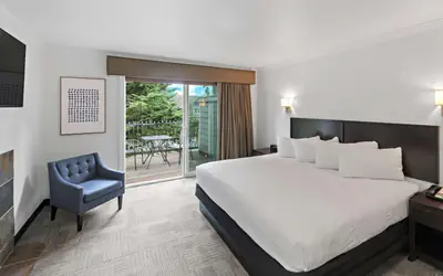 Best Western Wesley Inn & Suites