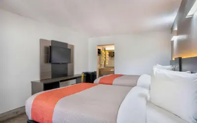 Motel 6-Lafayette, LA