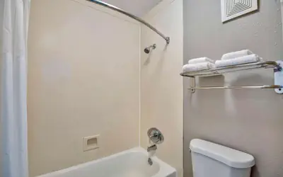 Motel 6 Bossier City, La