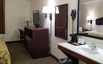 Baymont by Wyndham Harlan