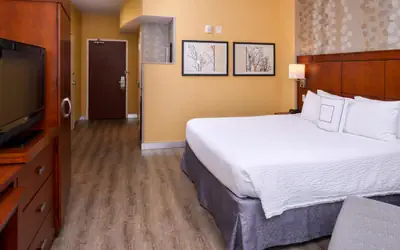 Courtyard by Marriott Victorville Hesperia