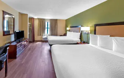 Home 1 Suites Extended Stay