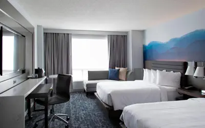 Franklin Marriott Cool Springs