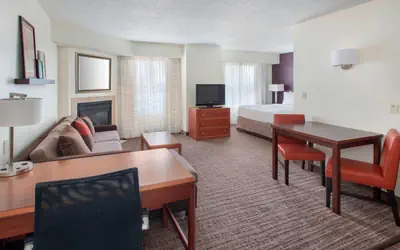 Residence Inn Cranbury South Brunswick