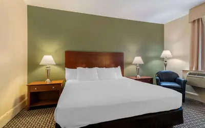 Best Western Plus Brunswick Bath