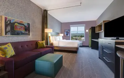 Home2 Suites By Hilton Petaluma