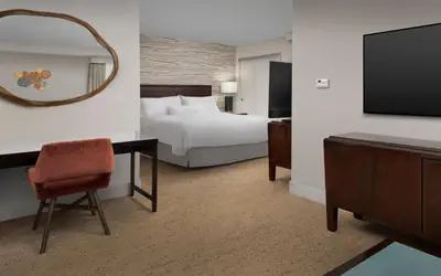 The Westin Dallas Fort Worth Airport