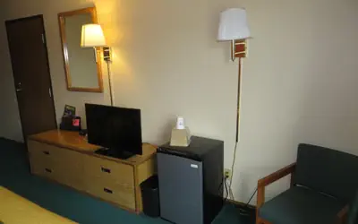 Super 8 by Wyndham Waco University Area