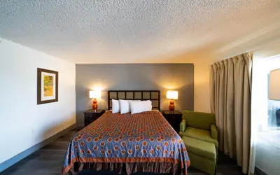 OYO Hotel Ocala, FL I-75