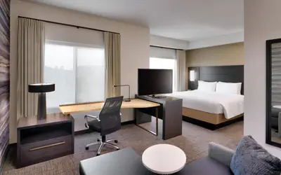 Residence Inn by Marriott Brunswick