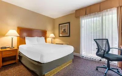 Best Western Plus Placerville Inn